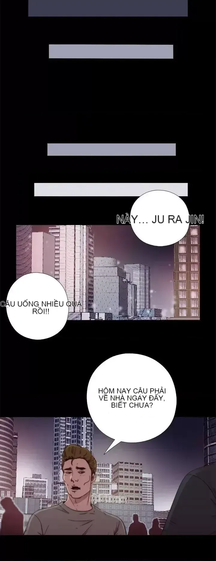 Puppet Mary/Tìm kiếm vui vẻ Chương 1-30