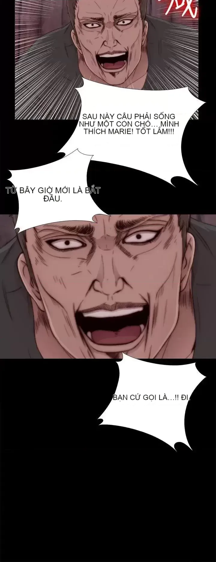 Puppet Mary/Tìm kiếm vui vẻ Chương 1-30