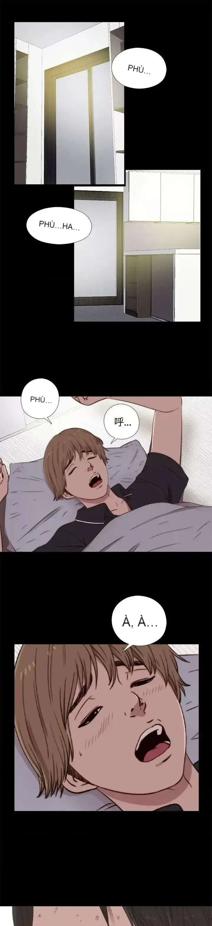 Puppet Mary/Tìm kiếm vui vẻ Chương 1-30