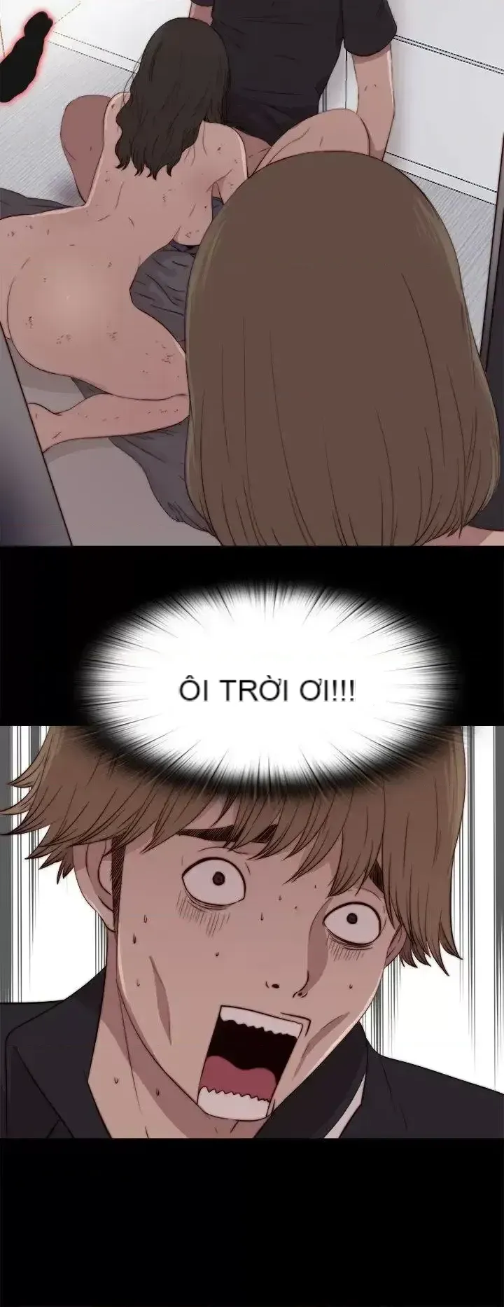 Puppet Mary/Tìm kiếm vui vẻ Chương 1-30