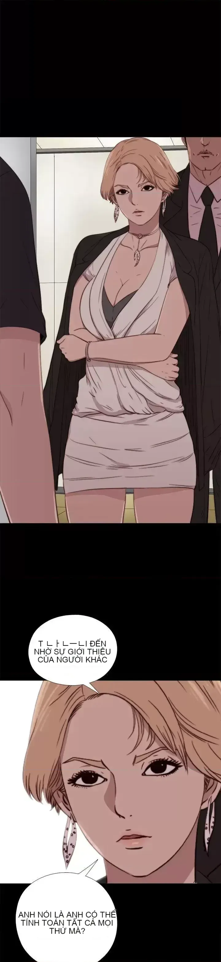 Puppet Mary/Tìm kiếm vui vẻ Chương 1-30