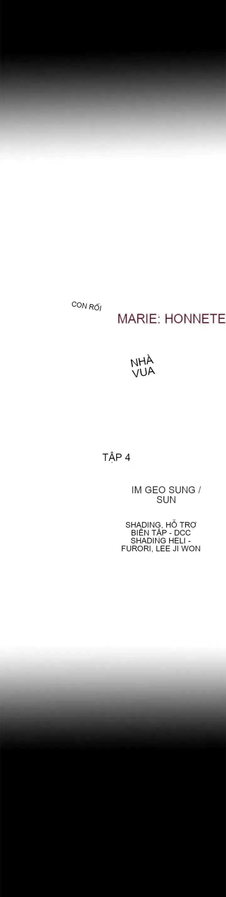 Puppet Mary/Tìm kiếm vui vẻ Chương 1-30