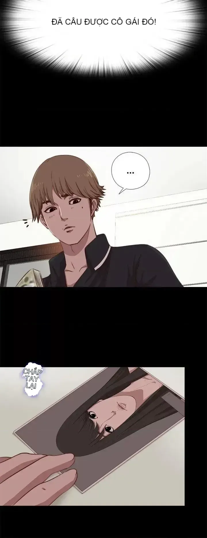 Puppet Mary/Tìm kiếm vui vẻ Chương 1-30