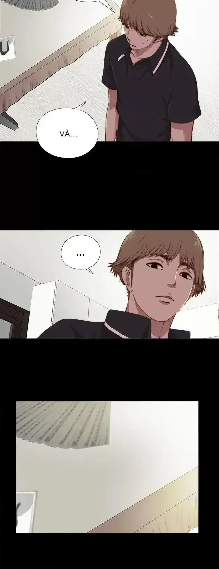 Puppet Mary/Tìm kiếm vui vẻ Chương 1-30