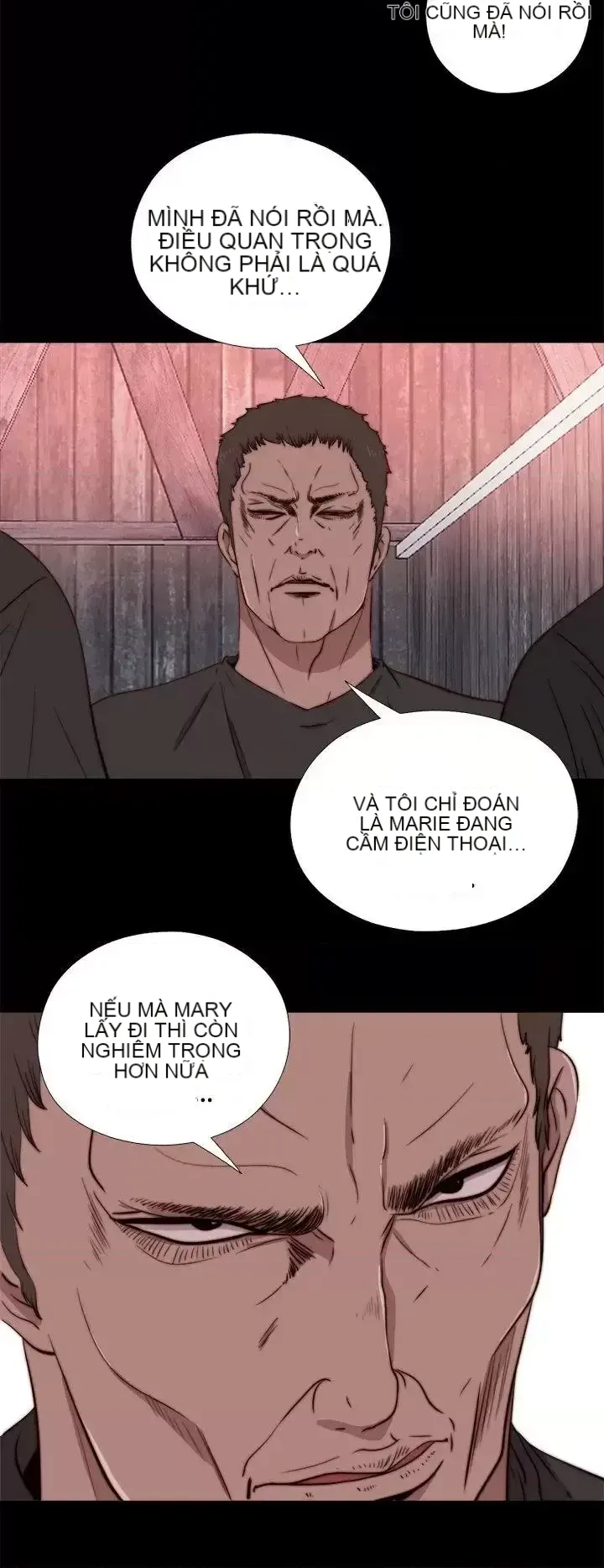 Puppet Mary/Tìm kiếm vui vẻ Chương 1-30