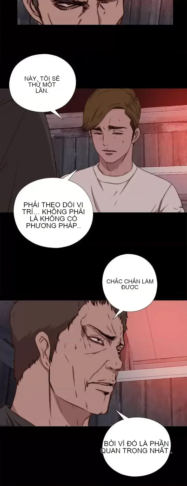 Puppet Mary/Tìm kiếm vui vẻ Chương 1-30