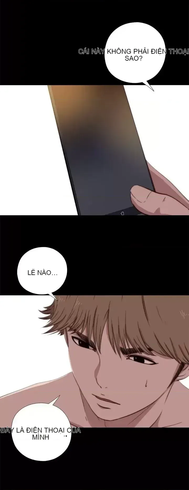 Puppet Mary/Tìm kiếm vui vẻ Chương 1-30