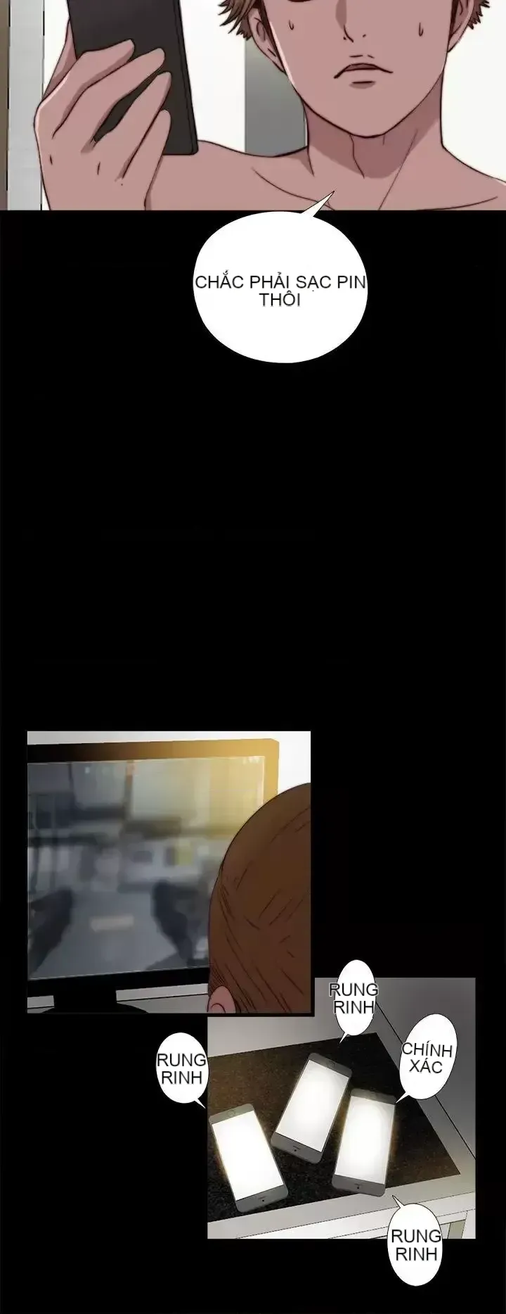 Puppet Mary/Tìm kiếm vui vẻ Chương 1-30