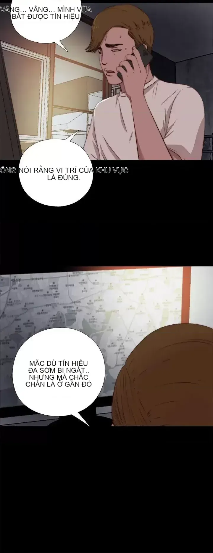 Puppet Mary/Tìm kiếm vui vẻ Chương 1-30