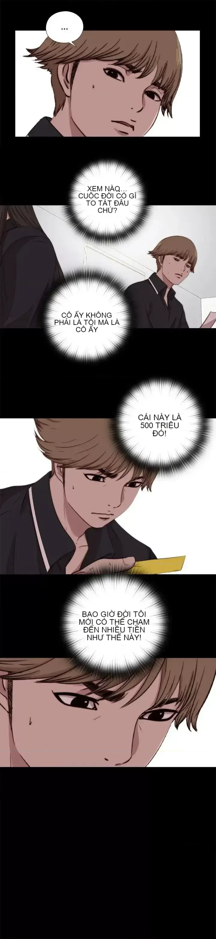 Puppet Mary/Tìm kiếm vui vẻ Chương 1-30