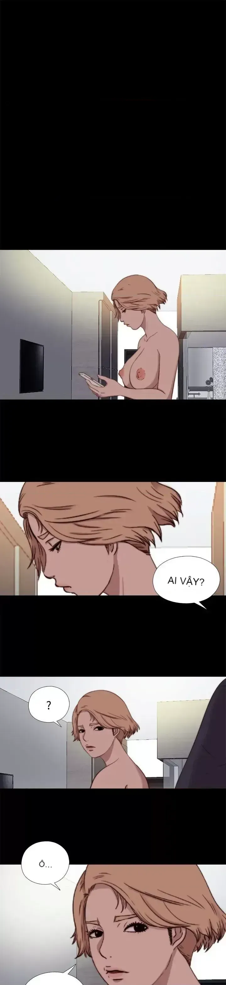 Puppet Mary/Tìm kiếm vui vẻ Chương 1-30