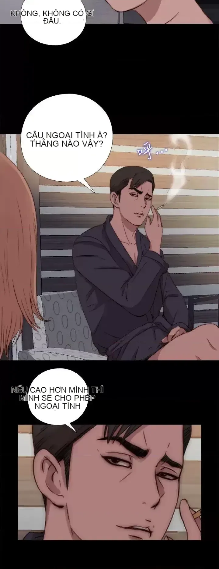 Puppet Mary/Tìm kiếm vui vẻ Chương 1-30