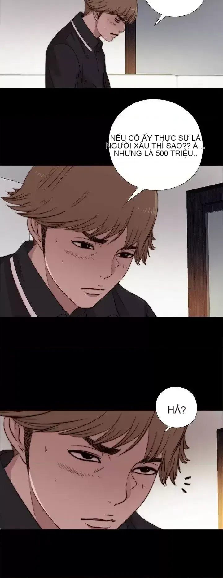 Puppet Mary/Tìm kiếm vui vẻ Chương 1-30