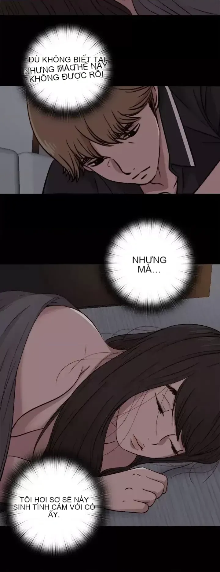 Puppet Mary/Tìm kiếm vui vẻ Chương 1-30