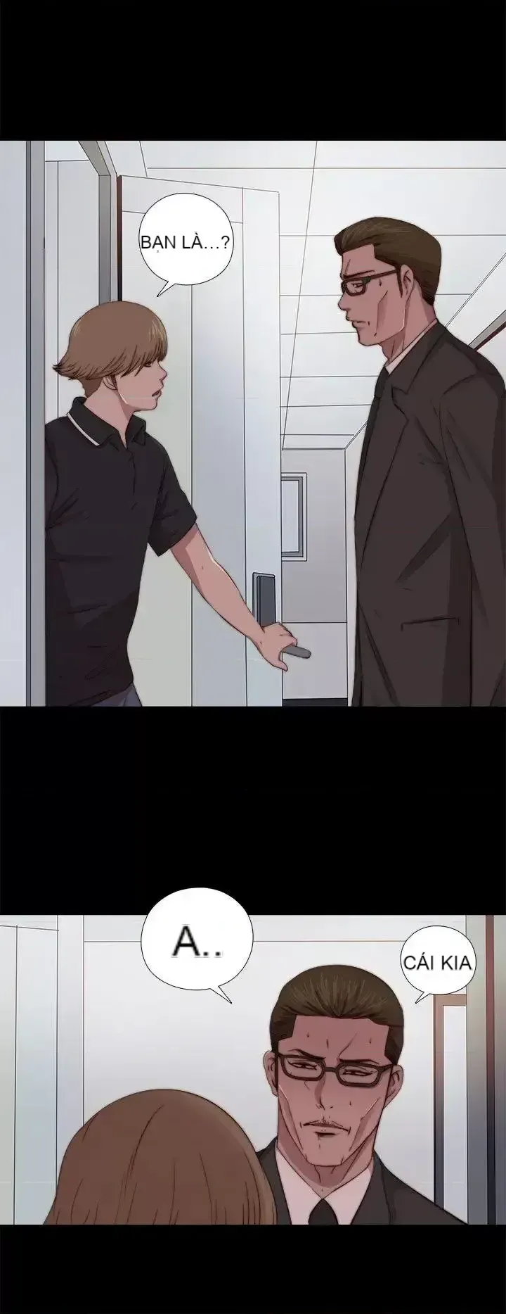 Puppet Mary/Tìm kiếm vui vẻ Chương 1-30