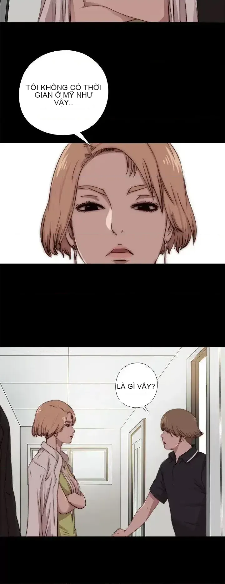 Puppet Mary/Tìm kiếm vui vẻ Chương 1-30