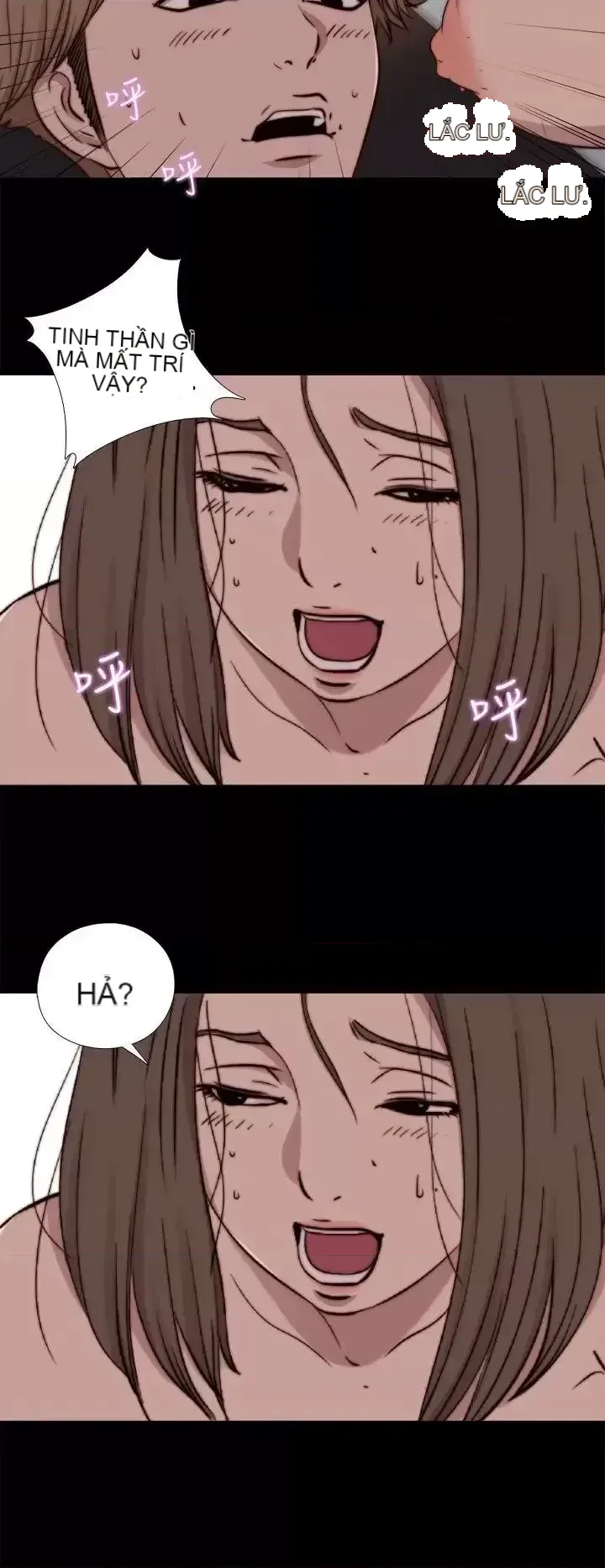 Puppet Mary/Tìm kiếm vui vẻ Chương 1-30