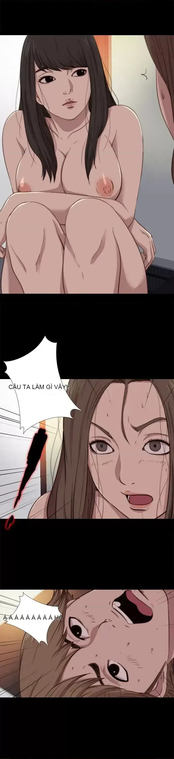 Puppet Mary/Tìm kiếm vui vẻ Chương 1-30