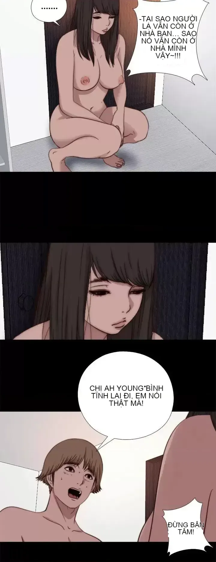 Puppet Mary/Tìm kiếm vui vẻ Chương 1-30