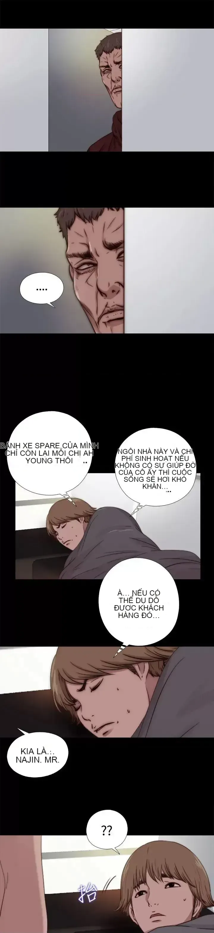 Puppet Mary/Tìm kiếm vui vẻ Chương 1-30