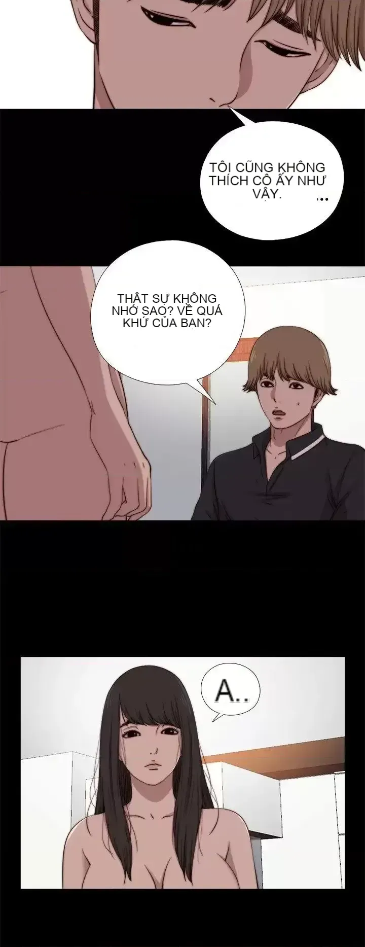 Puppet Mary/Tìm kiếm vui vẻ Chương 1-30