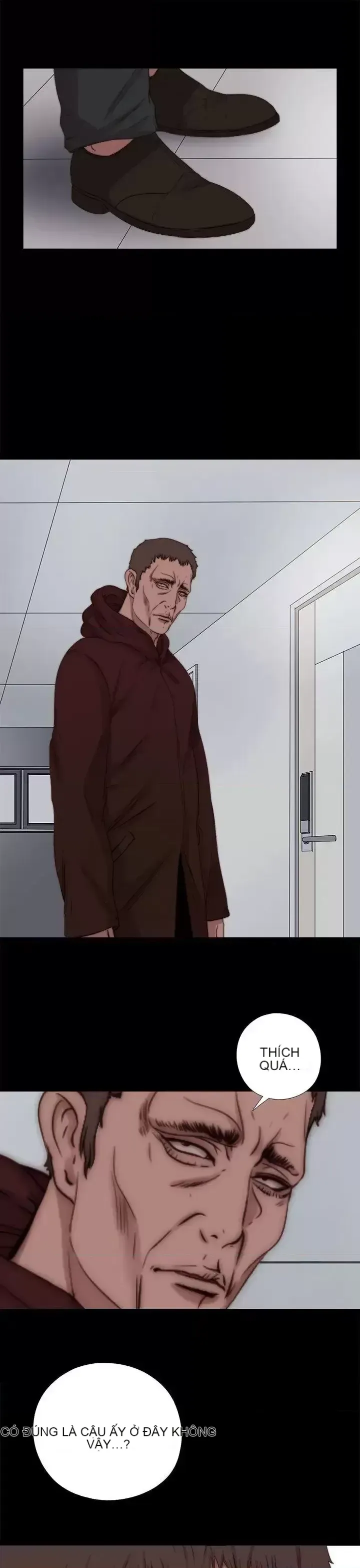 Puppet Mary/Tìm kiếm vui vẻ Chương 1-30