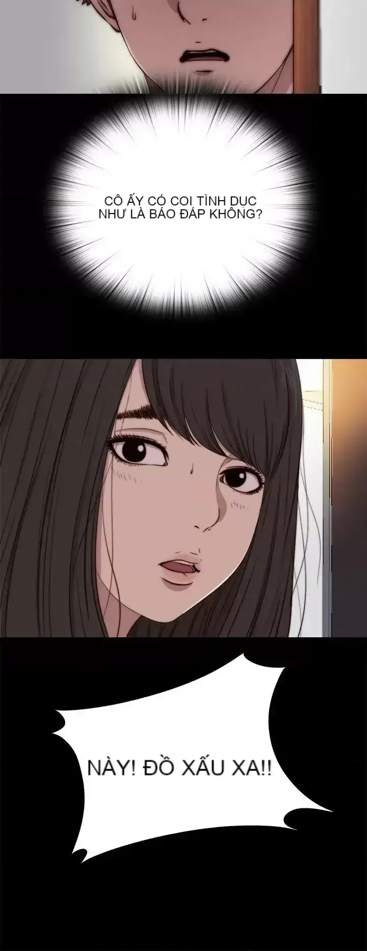 Puppet Mary/Tìm kiếm vui vẻ Chương 1-30