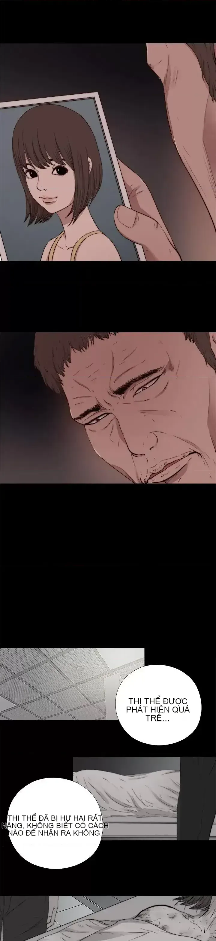 Puppet Mary/Tìm kiếm vui vẻ Chương 1-30