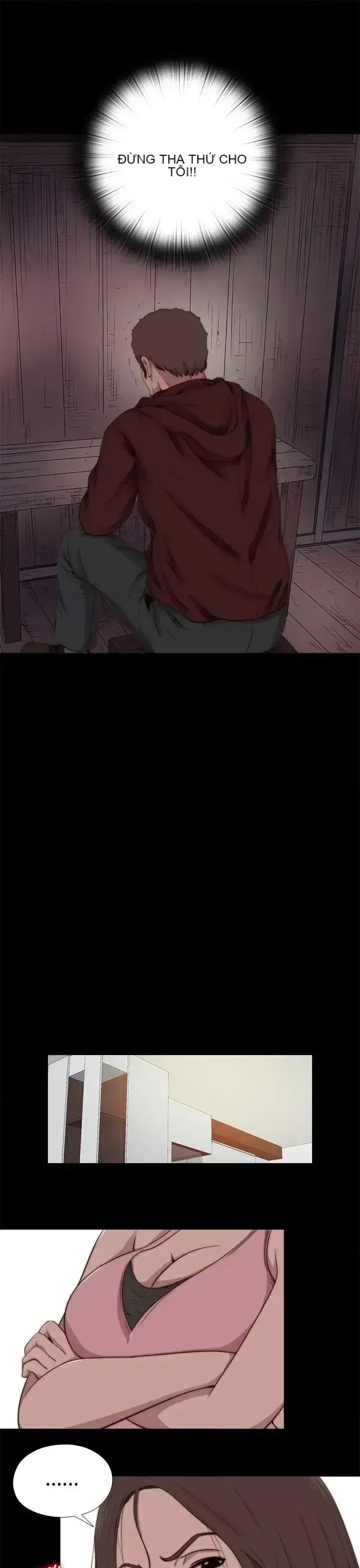 Puppet Mary/Tìm kiếm vui vẻ Chương 1-30