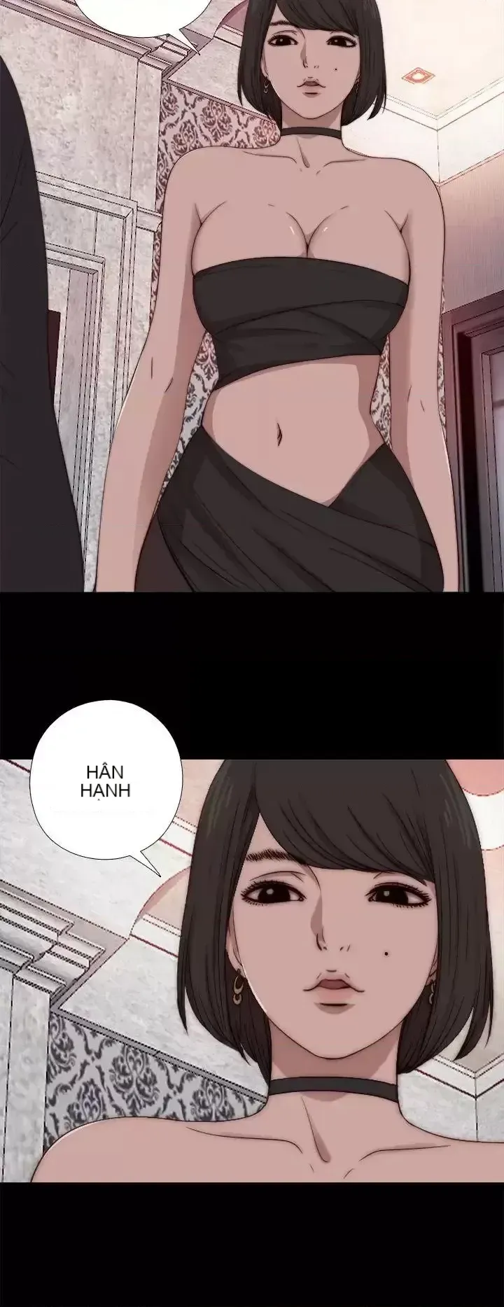 Puppet Mary/Tìm kiếm vui vẻ Chương 1-30