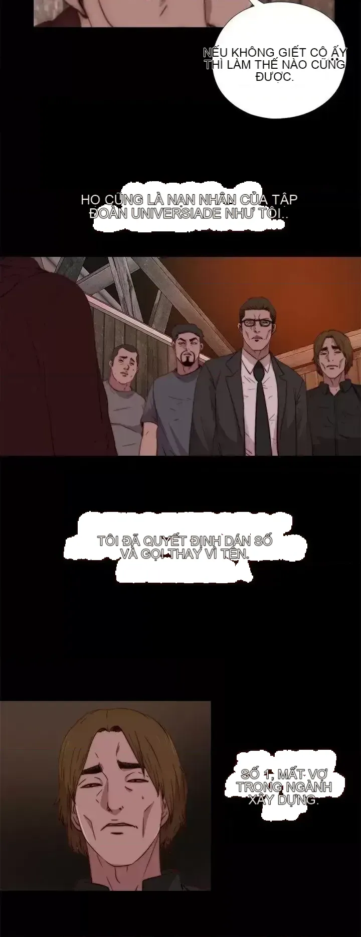 Puppet Mary/Tìm kiếm vui vẻ Chương 1-30