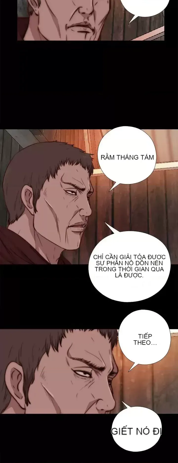 Puppet Mary/Tìm kiếm vui vẻ Chương 1-30