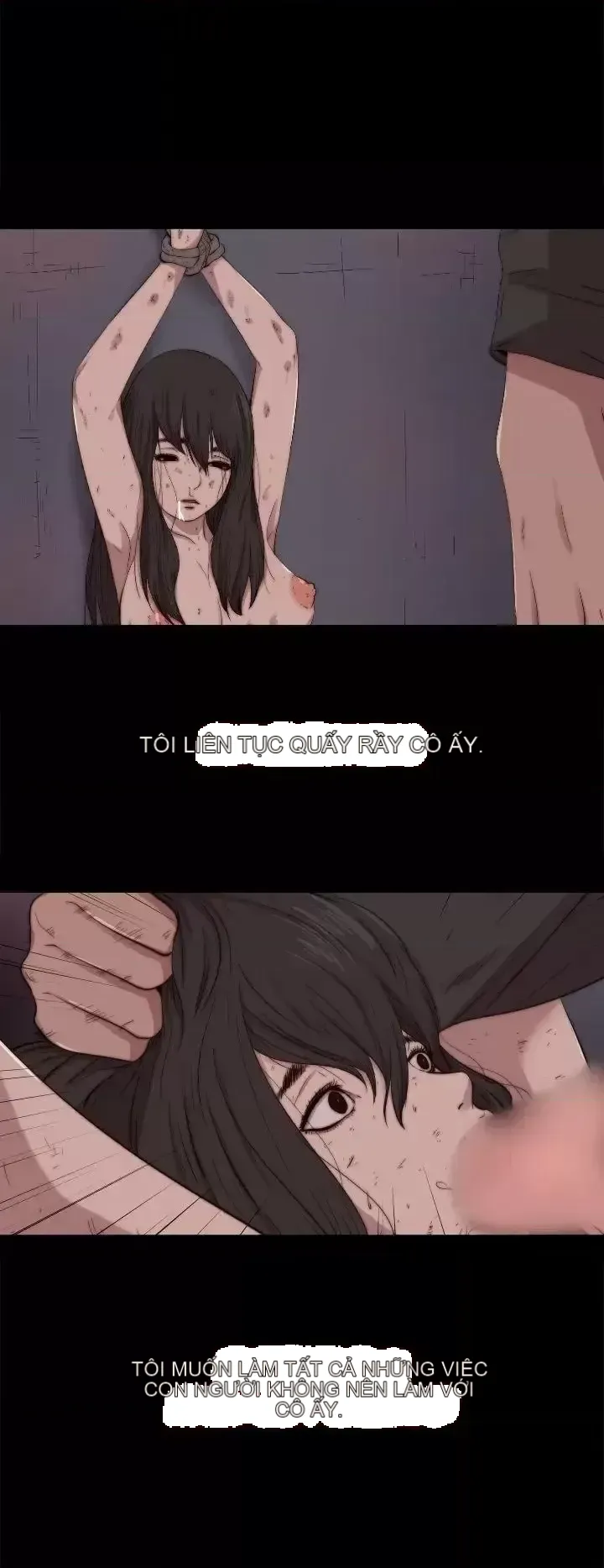 Puppet Mary/Tìm kiếm vui vẻ Chương 1-30