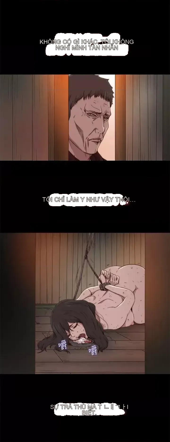 Puppet Mary/Tìm kiếm vui vẻ Chương 1-30