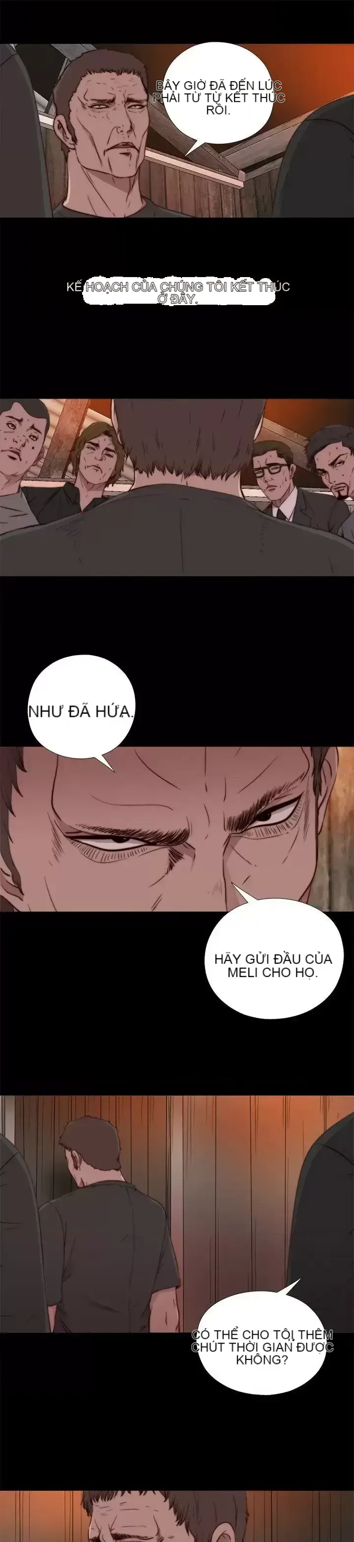 Puppet Mary/Tìm kiếm vui vẻ Chương 1-30