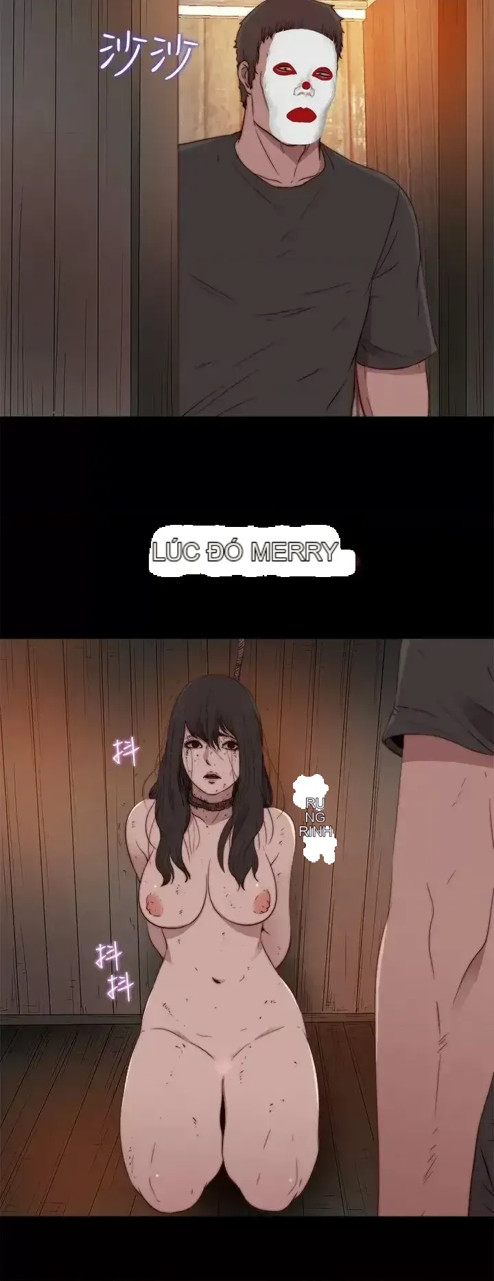 Puppet Mary/Tìm kiếm vui vẻ Chương 1-30