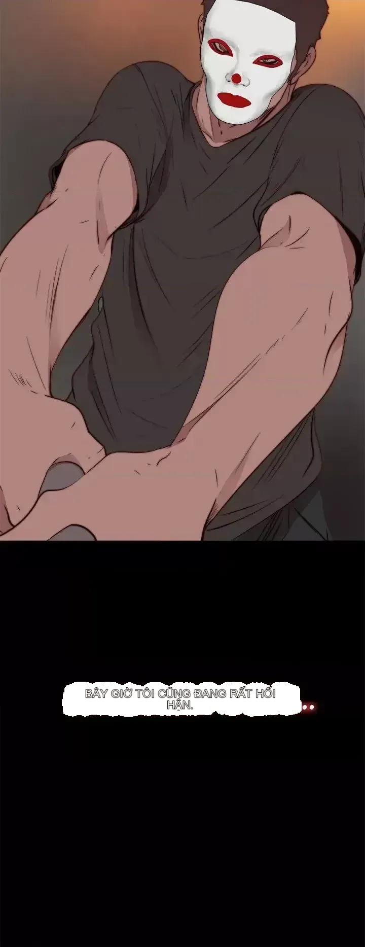 Puppet Mary/Tìm kiếm vui vẻ Chương 1-30