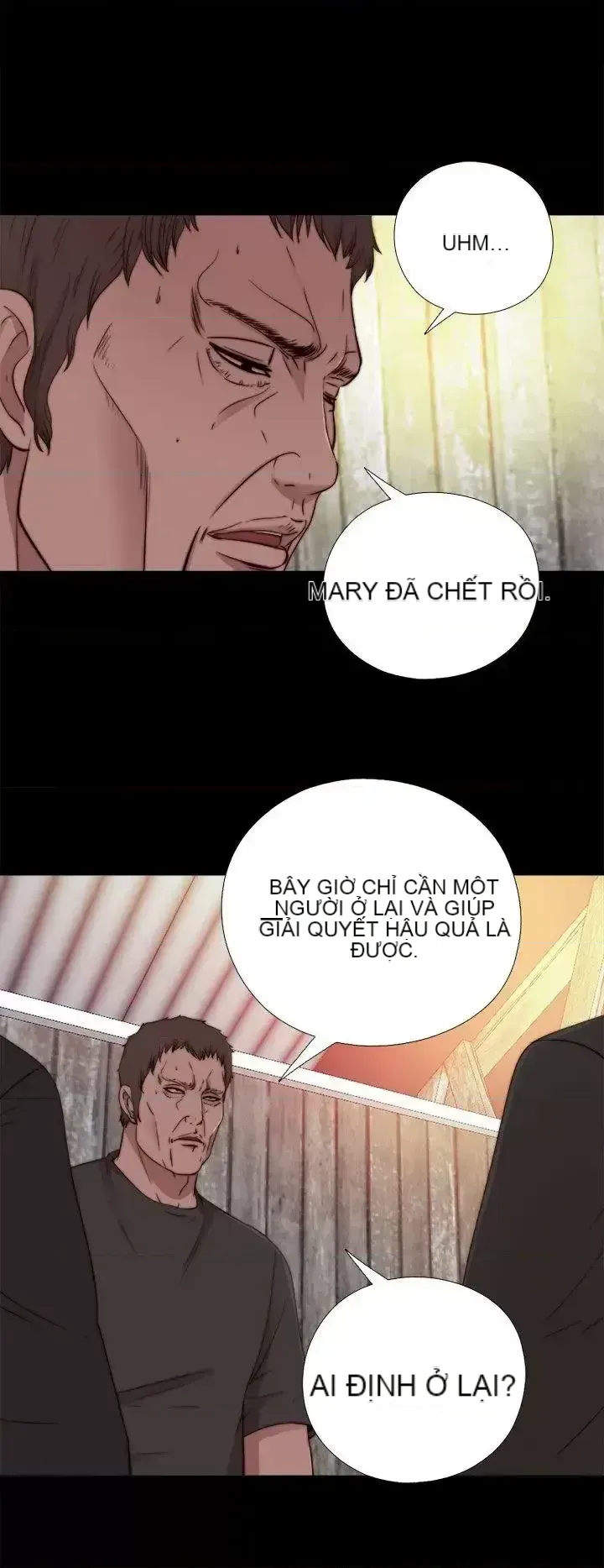 Puppet Mary/Tìm kiếm vui vẻ Chương 1-30