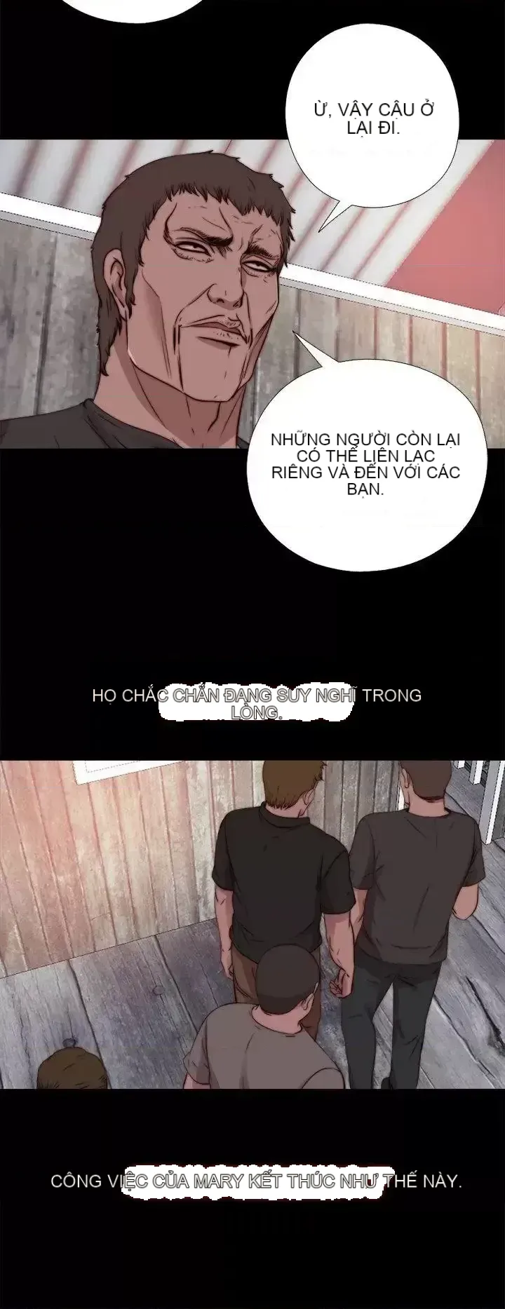 Puppet Mary/Tìm kiếm vui vẻ Chương 1-30