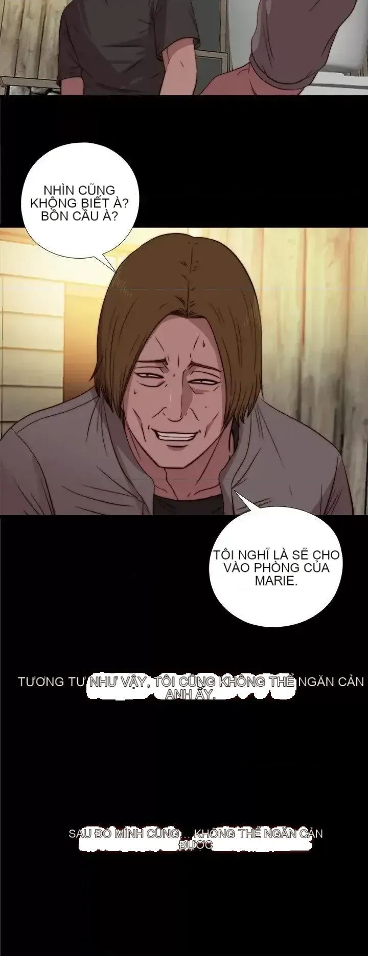 Puppet Mary/Tìm kiếm vui vẻ Chương 1-30