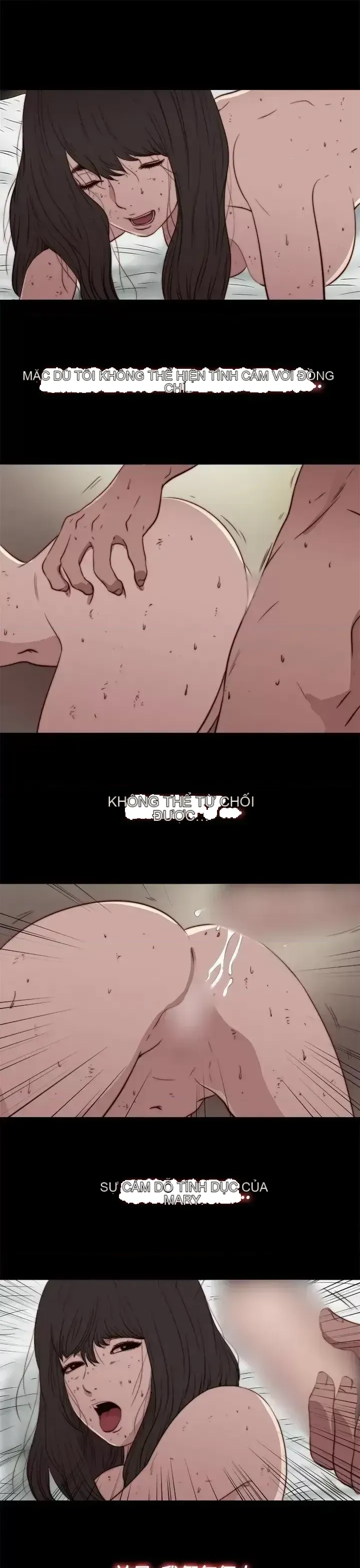 Puppet Mary/Tìm kiếm vui vẻ Chương 1-30