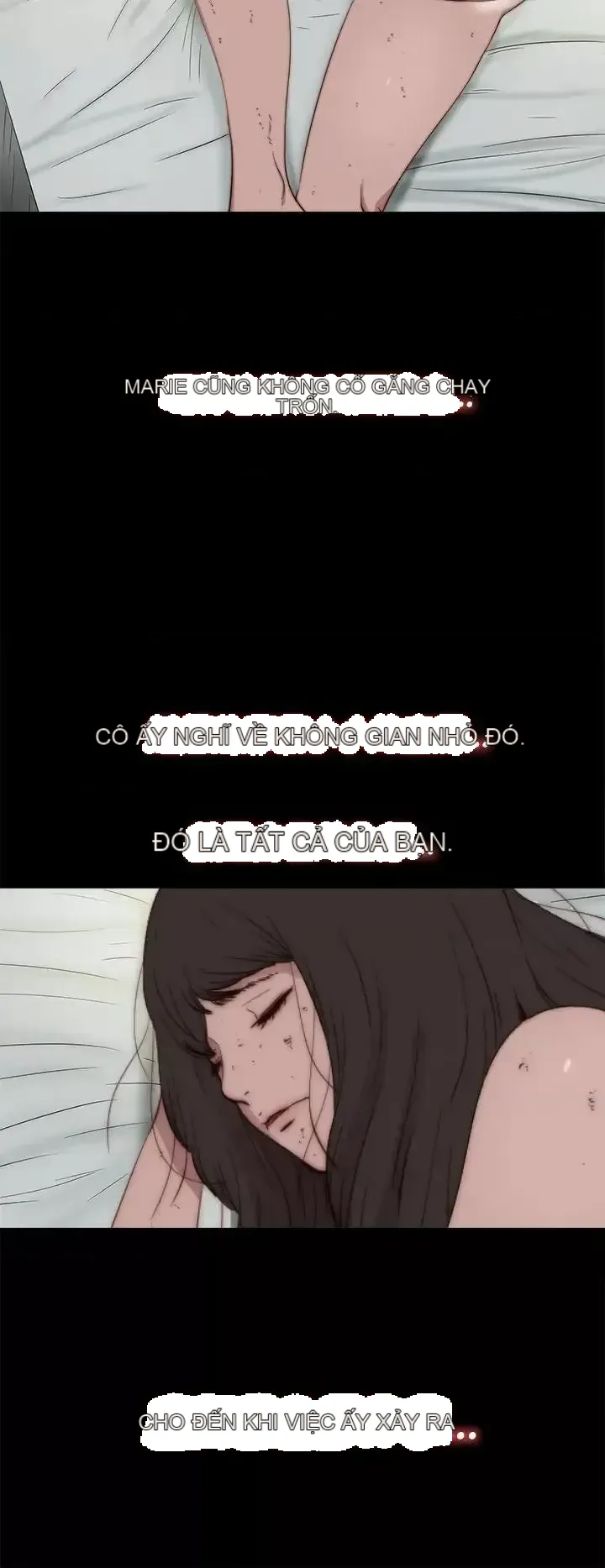 Puppet Mary/Tìm kiếm vui vẻ Chương 1-30