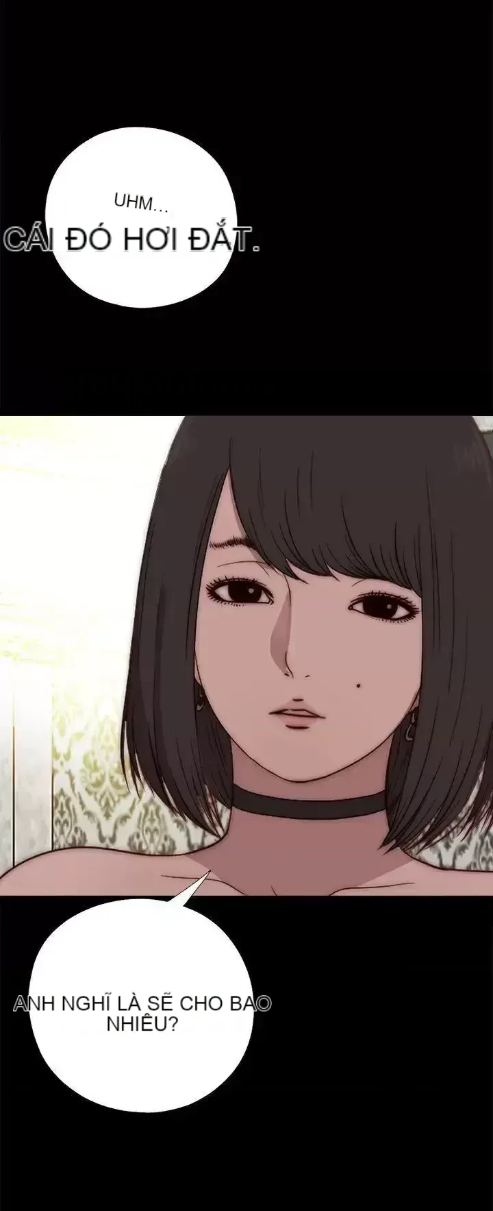 Puppet Mary/Tìm kiếm vui vẻ Chương 1-30