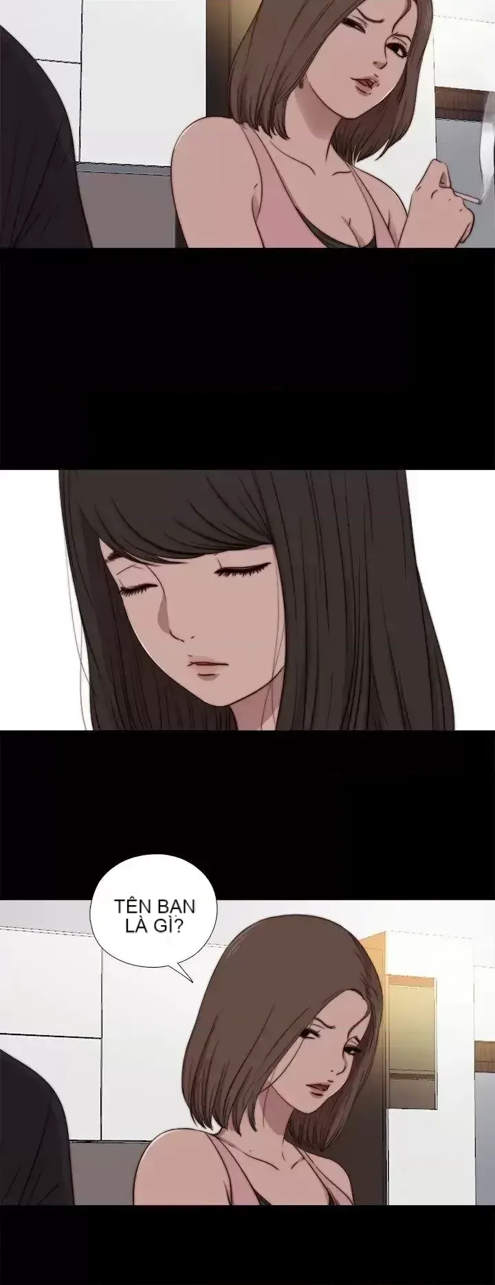 Puppet Mary/Tìm kiếm vui vẻ Chương 1-30