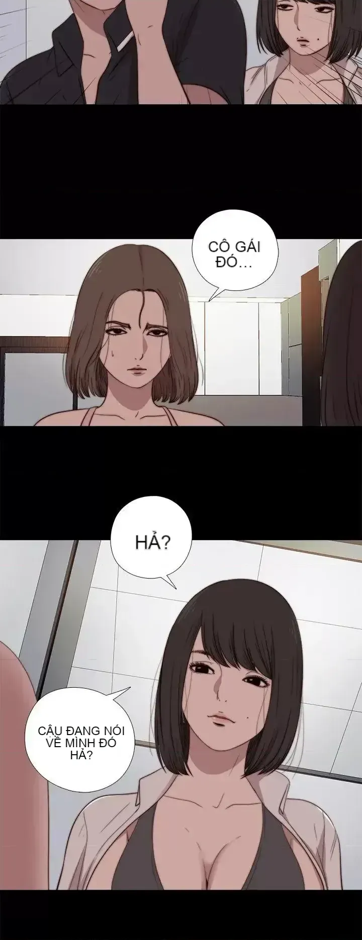 Puppet Mary/Tìm kiếm vui vẻ Chương 1-30