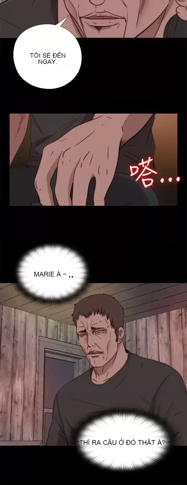 Puppet Mary/Tìm kiếm vui vẻ Chương 1-30