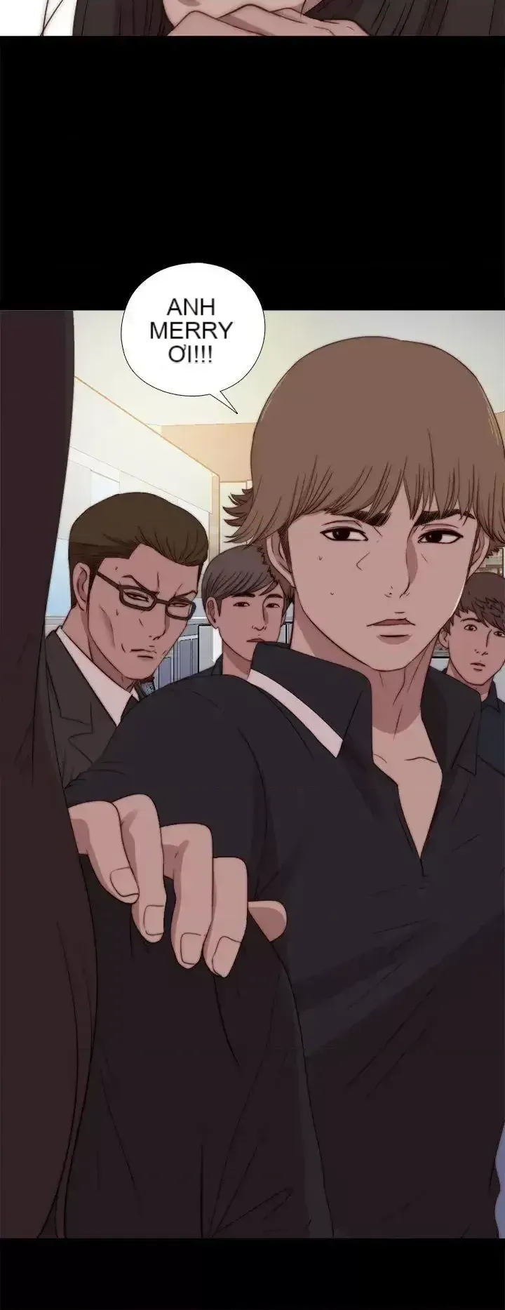 Puppet Mary/Tìm kiếm vui vẻ Chương 1-30