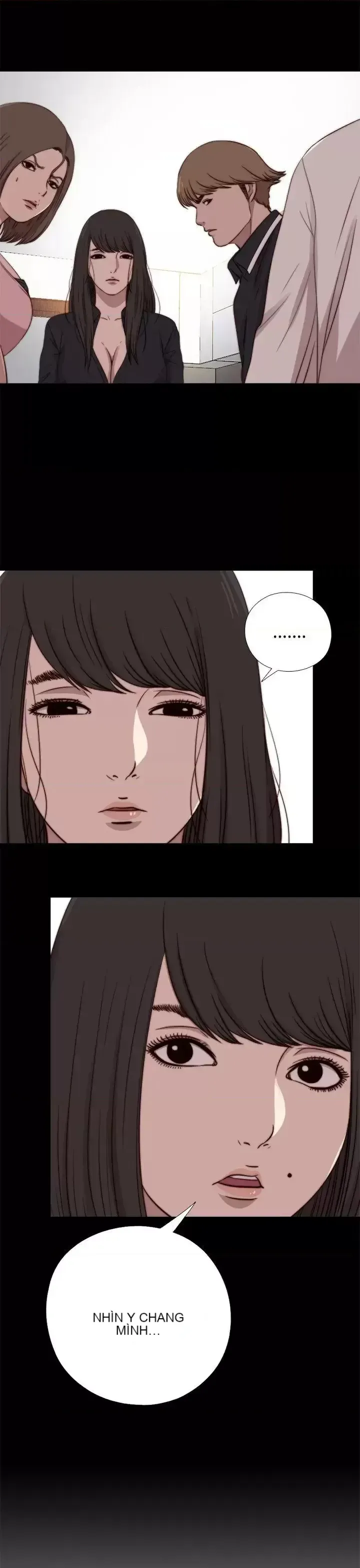 Puppet Mary/Tìm kiếm vui vẻ Chương 1-30