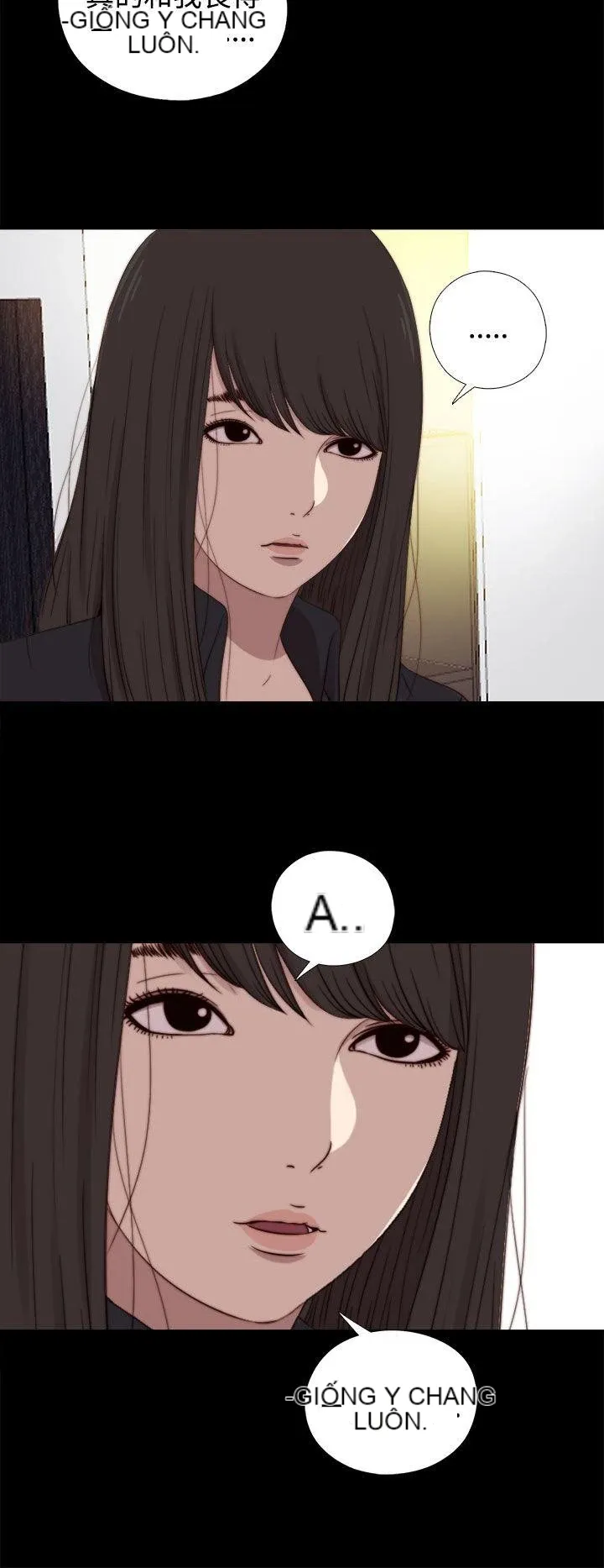 Puppet Mary/Tìm kiếm vui vẻ Chương 1-30