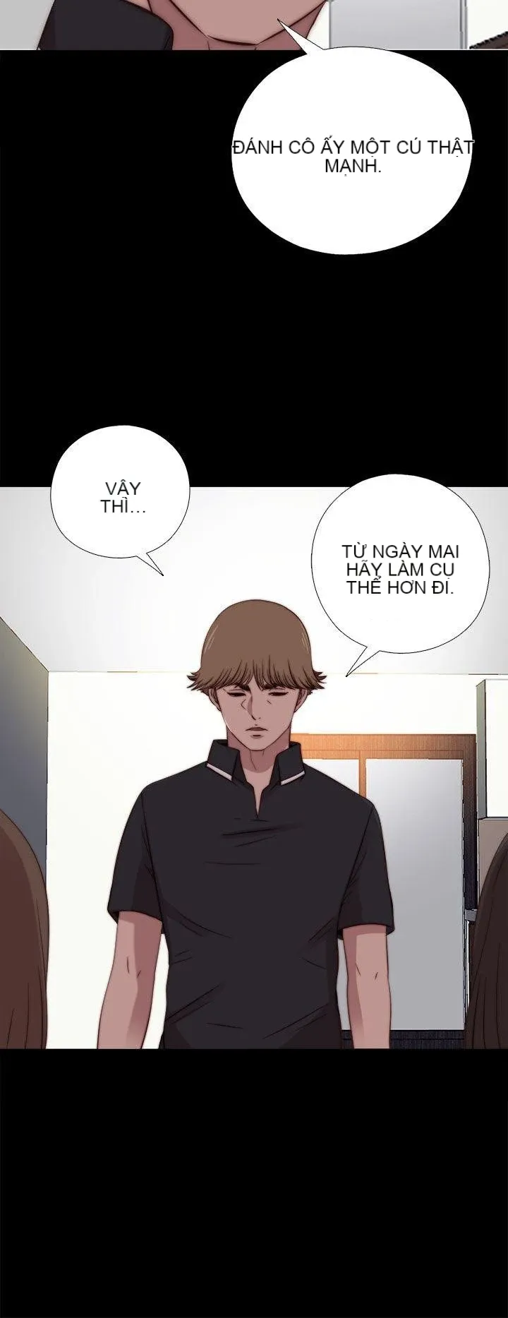 Puppet Mary/Tìm kiếm vui vẻ Chương 1-30